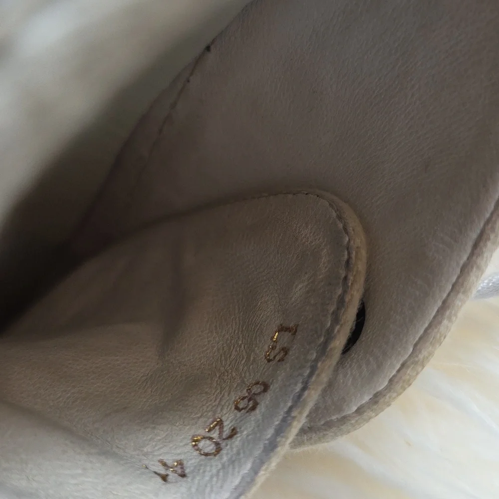 Christian Dior Lace-Up Sneakers - Picture 10 of 15